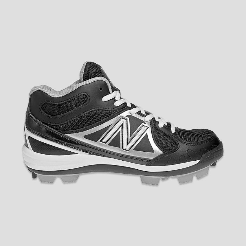 new balance mid molded cleats